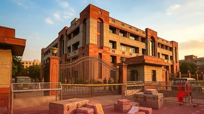 बार काउंसिल ऑफ इंडिया में छिड़ा गृहयुद्ध: को-चेयरमैन ने अध्यक्ष मनन मिश्रा से मांगा इस्तीफा, 150 करोड़ के हेरफेर का आरोप
