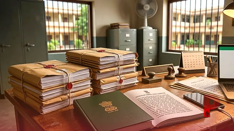व्हाट्सएप पर लीक हुआ 70 प्रतिशत पेपर, आखिर क्यों इस मामले में नहीं लागू होगा एंटी पेपर लीक कानून?