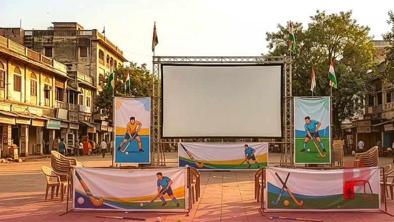 हॉकी वर्ल्ड कप 2026: नीदरलैंड के खिलाफ होगा भारत का कड़ा इम्तिहान, जानिए कब और कहां देखें मुकाबला