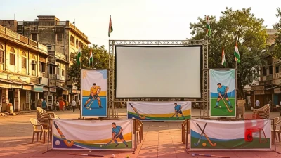 हॉकी वर्ल्ड कप 2026: नीदरलैंड के खिलाफ होगा भारत का कड़ा इम्तिहान, जानिए कब और कहां देखें मुकाबला