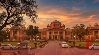 तेज प्रताप यादव का बड़ा दांव, कॉकरोच जनता पार्टी के अभिजीत दीपके से बिहार आने की अपील