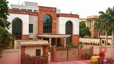 डोनाल्ड ट्रंप की इमिग्रेशन नीति को बड़ा कानूनी झटका, 75 देशों के वीजा पर लगी रोक अदालत ने की खारिज