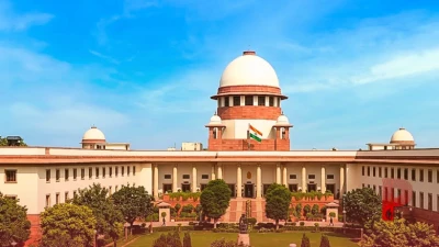 छात्रों के प्रदर्शन पर सुप्रीम कोर्ट की बड़ी टिप्पणी, CJI ने बिना याचिका सुनवाई की मांग करने वालों को लगाई फटकार