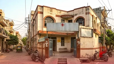 बच्चों के बाल हो रहे हैं सफेद? गाजियाबाद की डॉक्टर ने बताए इसके मुख्य कारण और बचाव