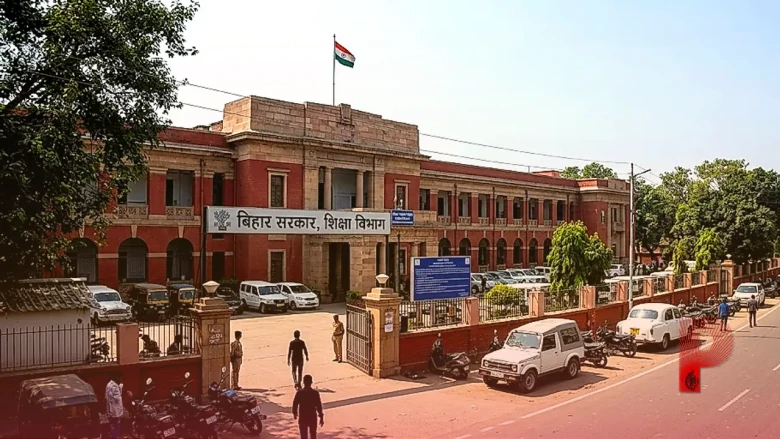 बिहार में जल्द होगी बंपर भर्ती, शिक्षा मंत्री मिथिलेश तिवारी ने TRE-4 के तहत 20 हजार से अधिक पदों का किया ऐलान