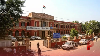 बिहार में जल्द होगी बंपर भर्ती, शिक्षा मंत्री मिथिलेश तिवारी ने TRE-4 के तहत 20 हजार से अधिक पदों का किया ऐलान