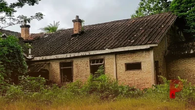 बेगूसराय की 150 साल पुरानी दौलतपुर कोठी: अंग्रेजों के जमाने की यह इमारत आज भी क्यों बनी है पहेली?