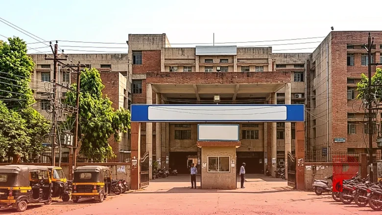 बिहार स्वास्थ्य विभाग का बड़ा एक्शन: LNJP अस्पताल के 3 डॉक्टरों को थमाया गया शो-कॉज नोटिस
