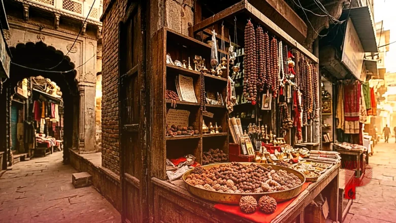 4 मुखी रुद्राक्ष के चमत्कारिक लाभ: पढ़ाई, बिजनेस और करियर की बाधाओं को दूर करने के आसान उपाय