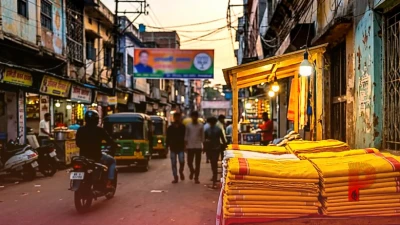 बिहार के मंत्री शैलेंद्र कुमार का प्रशांत किशोर पर तंज, कहा- पीला गमछा ओढ़ने से कोई नेता नहीं बनता