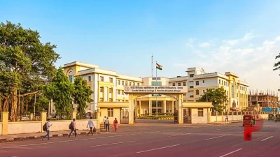 NEET छात्रों के लिए बड़ी खुशखबरी: मध्य प्रदेश में MBBS की फीस घटेगी और बढ़ेंगी सीटें