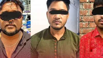 कोलकाता हिंसा: छात्रों के प्रदर्शन के नाम पर बवाल करने वाले 11 गिरफ्तार, चौंकाने वाली बात सामने आई