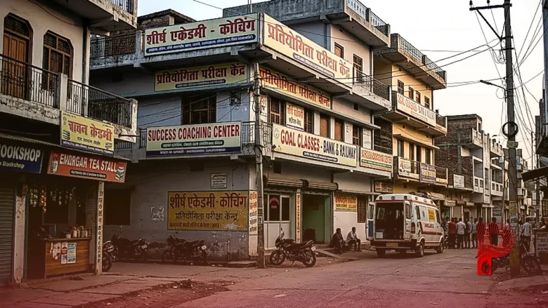 सीतामढ़ी में बड़ा हादसा: कोचिंग से लौटते ही अचानक बिगड़ी तीन छात्राओं की तबीयत, दो की मौत, एक की हालत नाजुक