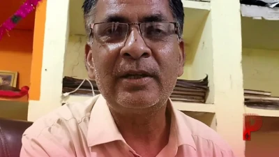 धौलपुर: बाड़ी में बिजली विभाग का ताबड़तोड़ एक्शन, चोरी करते पकड़े गए 6 लोग