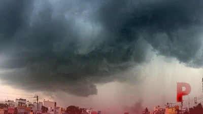 बिहार में मानसून का कहर: पटना समेत 14 जिलों के लिए अलर्ट जारी, वज्रपात की चेतावनी
