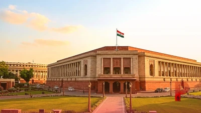 UGC-NET परीक्षा: केवल 6 फीसदी अभ्यर्थी ही असिस्टेंट प्रोफेसर बनने के योग्य, संसद में सरकार का खुलासा