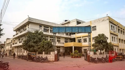 पानीपत: पैर की हड्डी का इलाज कराने आई महिला की मौत, डॉक्टरों ने बिना अनुमति कर दिया दिल का ऑपरेशन