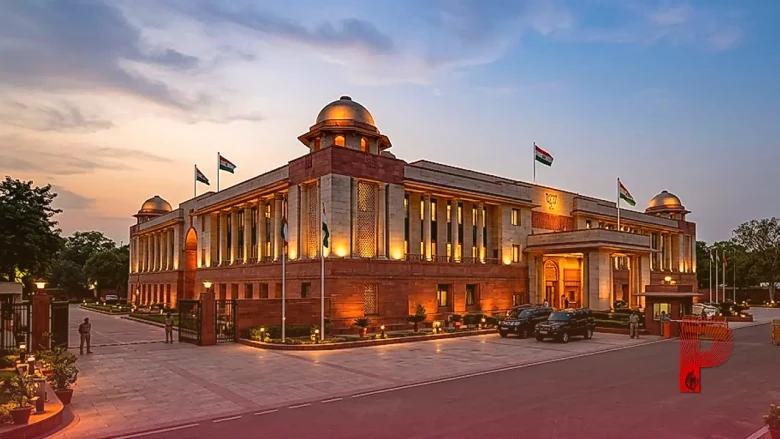 बीजेपी की नई टीम के साथ प्रधानमंत्री नरेंद्र मोदी की बैठक, संगठन को मजबूत करने का दिया मंत्र