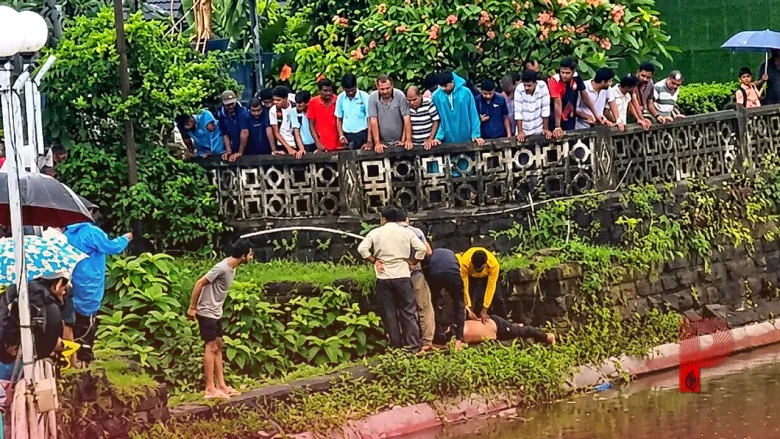 सिंधुदुर्ग में दिल दहला देने वाली घटना: बहन को बचाने तालाब में कूदा भाई, दोनों की मौत