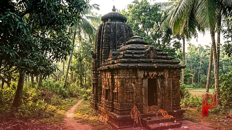 ओडिशा में खौफनाक वारदात: पत्नी को वापस पाने के लिए दोस्त की दी नरबलि