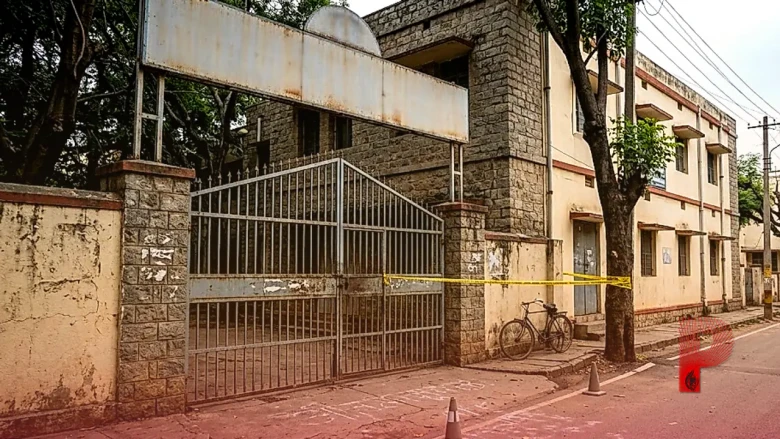 बेंगलुरु: क्लास से बाहर निकालकर की गई पिटाई, सदमे में 7वीं के छात्र ने उठाया आत्मघाती कदम