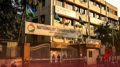 महाराष्ट्र एनसीपी में नेतृत्व को लेकर उठा विवाद, सुनेत्रा पवार के चुनाव पर पार्टी सचिव ने भेजा कानूनी नोटिस