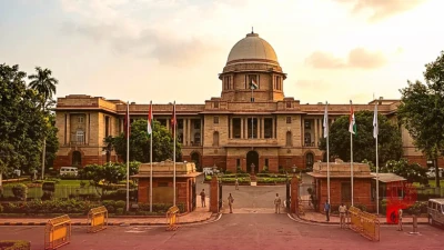 शरद पवार की पार्टी पर मंडराया संकट, फूट रोकने के लिए सरकार के इन दो विधेयकों को देगी समर्थन