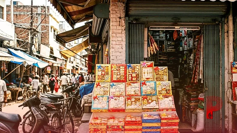 बहन को दें खास सरप्राइज! दरभंगा में रक्षाबंधन गिफ्ट पैक्स पर मिल रही है सीधे 20% की भारी छूट, जानें क्या है खास