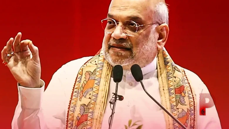 पश्चिम बंगाल के तीन दिवसीय दौरे पर अमित शाह, सुरक्षा और विकास की समीक्षा के साथ करेंगे अहम शिलान्यास