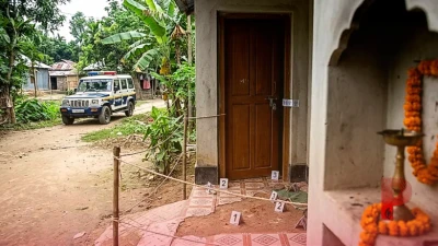 बांग्लादेश: रंगपुर में हिंदू परिवार के 4 सदस्यों की संदिग्ध परिस्थितियों में मौत, पुलिस जांच में जुटी