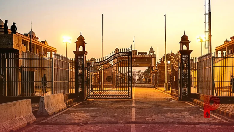 हाफिज सईद को लेकर NIA के पूर्व प्रमुख वाईसी मोदी का बड़ा खुलासा, बताया पाकिस्तान का सच