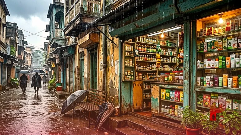 Monsoon Skin Care: चिपचिपी त्वचा से हैं परेशान? बारिश के मौसम में न करें ये 5 बड़ी गलतियां, स्किन एक्सपर्ट से जानें सही उपाय