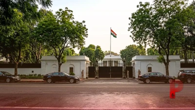 पंजाब कांग्रेस का घमासान: हाईकमान ने दिल्ली में बुलाई बैठक, चन्नी और वड़िंग के बीच खींचतान पर मंथन