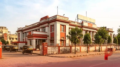 पोस्ट ऑफिस में 5 साल की FD पर मिल रहा शानदार मुनाफा, जानिए निवेश के नियम और फायदे