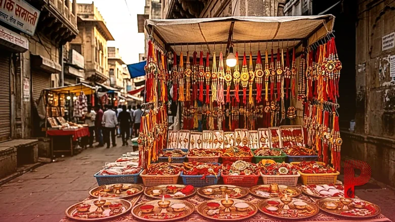 रक्षाबंधन पर राखी बांधते समय जरूर पढ़ें यह खास मंत्र, भाई के जीवन में आएगी सुख और समृद्धि