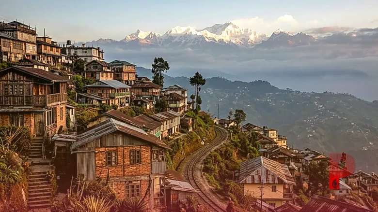 दार्जिलिंग हिल्स का गोरखा मुद्दा: क्या है अमित शाह का स्थायी समाधान का मास्टर प्लान