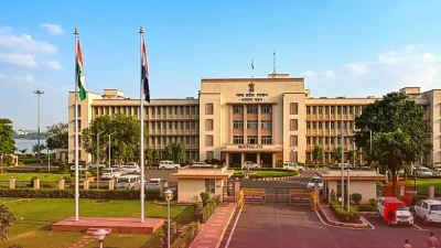 मध्य प्रदेश में समान नागरिक संहिता की दिशा में बड़ा कदम, मोहन यादव कैबिनेट ने यूसीसी ड्राफ्ट को दी मंजूरी