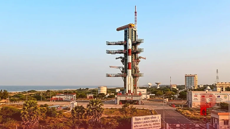 विक्रम-1 की कामयाबी पर भावुक हुए सिंगापुर के हाई कमिश्नर, बोले- भारत ने छोटे से देश को भी अंतरिक्ष तक पहुंचाया