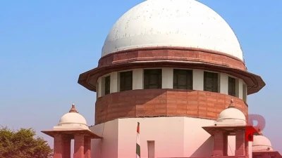 राम मंदिर दान विवाद: सुप्रीम कोर्ट ने जांच प्रक्रिया पर जताई चिंता, नई SIT गठित करने का सुझाव