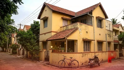 मैसुरू में दिल दहला देने वाली वारदात, शख्स ने पत्नी और दो बच्चों को मारा, फिर खुद की जान ले ली
