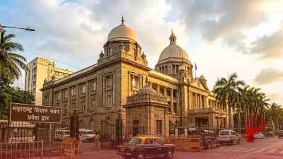 महाराष्ट्र की राजनीति में बड़ा फेरबदल: शरद पवार गुट के NDA में शामिल होने की अटकलें तेज