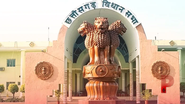 छत्तीसगढ़ विधानसभा में अविश्वास प्रस्ताव गिरा, मुख्यमंत्री साय ने कांग्रेस पर साधा निशाना