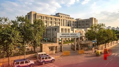 सोनम वांगचुक का इलाज सफदरजंग अस्पताल में ही होगा, दिल्ली हाईकोर्ट का आदेश