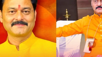 संजय पाठक का हाईकोर्ट में माफीनामा, जज को फोन करने के मामले में विधायक ने दी सफाई