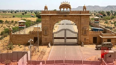 शरिया पढ़ने वालों की देश में नो एंट्री: बुर्कीना फासो के राष्ट्रपति इब्राहीम ट्राओरे का कड़ा रुख