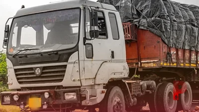 कानपुर: सगे मामा और ड्राइवर ने 15 साल की भांजी के साथ किया गैंगरेप, जान बचाने के लिए चलती गाड़ी से कूदी पीड़िता