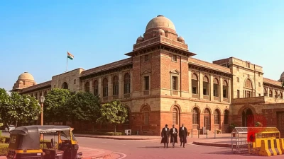 सोनम वांगचुक की भूख हड़ताल का 22वां दिन: बिगड़ी सेहत तो अस्पताल में कराया भर्ती, पत्नी गीतांजलि ने दिल्ली हाई कोर्ट में लगाई गुहार