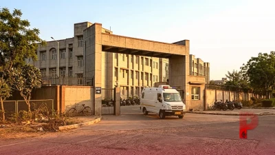 लालू यादव को IGIMS से मिली छुट्टी, बेहतर इलाज के लिए कल जाएंगे दिल्ली एम्स