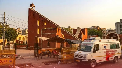 सोनम वांगचुक की सेहत पर दिल्ली हाई कोर्ट सख्त, सरकारी डॉक्टरों को नियमित जांच करने के निर्देश
