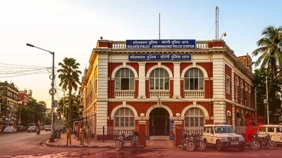पश्चिम बंगाल में खत्म होगी धमकाने की संस्कृति, दिलीप घोष बोले- माफियाओं पर पुलिस करेगी सख्त कार्रवाई
